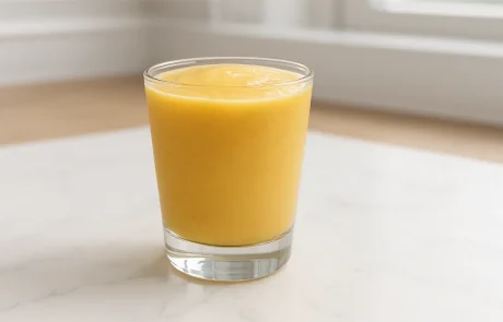 משקה טבעי שעוזר לגוף לשרוף שומנים דווקא בזמן השינה