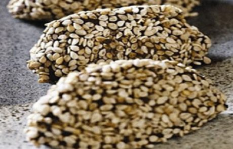 מתכון בן 6,000 שנה, הממתק הכי מרפא וטעים שאי פעם אכלתם!