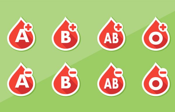 9 עובדות מדהימות שאתם צריכים לדעת על סוג הדם שלכם