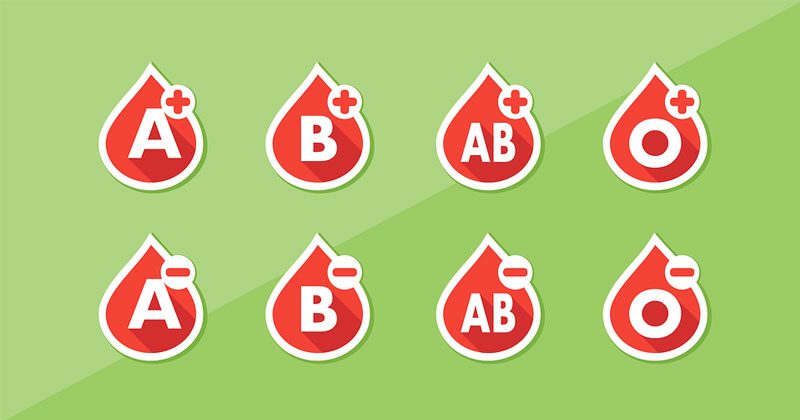 9 עובדות מדהימות שאתם צריכים לדעת על סוג הדם שלכם