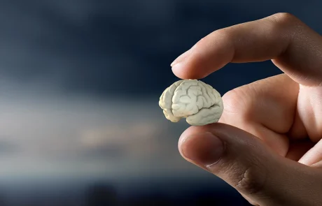 רמות סוכר בדם והשפעתן על התכווצות המוח