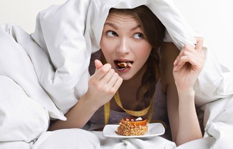 כך תגבירו את תחושת השובע שלכם במהלך היום