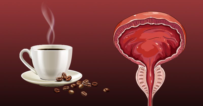 10 יתרונות בריאותיים של קפה שחור