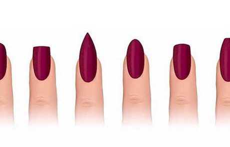 12 עיצובי ציפורניים מדליקים שאתן חייבות לנסות!