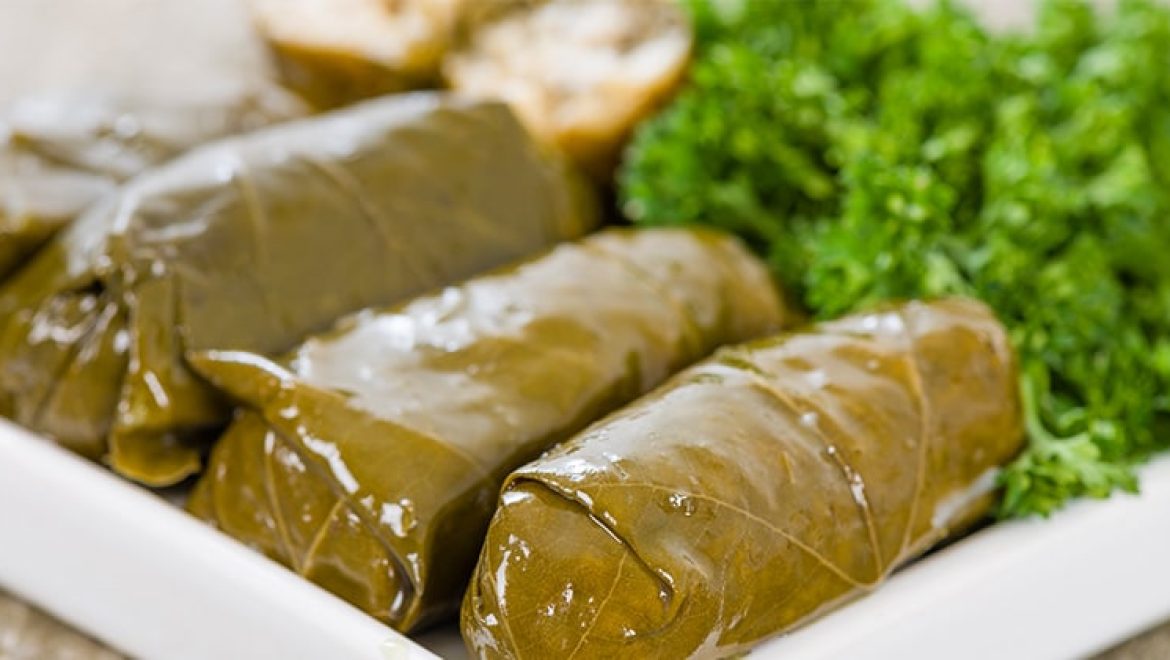 יתרונותיהם הבריאותיים של עלי הגפן