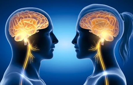 עצב הואגוס: האיבר הסודי ששולט בלחץ, בעיכול ואפילו במצב הרוח שלכם