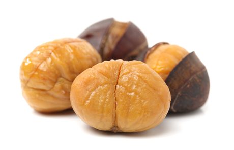 ערמונים, 5 יתרונות הבריאות העיקריים