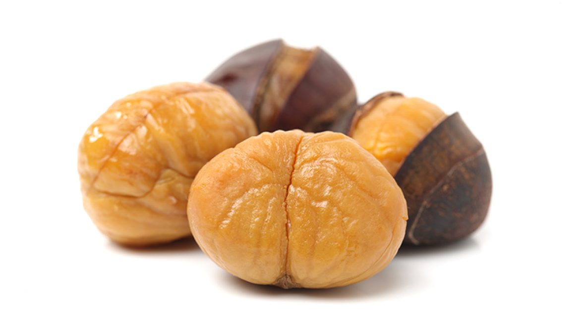 ערמונים, 5 יתרונות הבריאות העיקריים