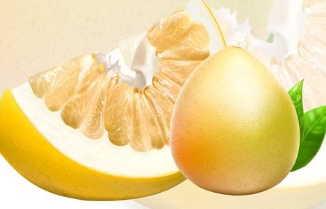 פומלה, 14 יתרונות בריאותיים מדהימים של הפרי הטעים הזה