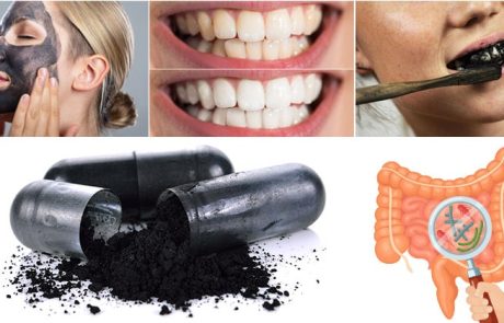 פחם פעיל שימושים יעילים ויתרונות בריאותיים