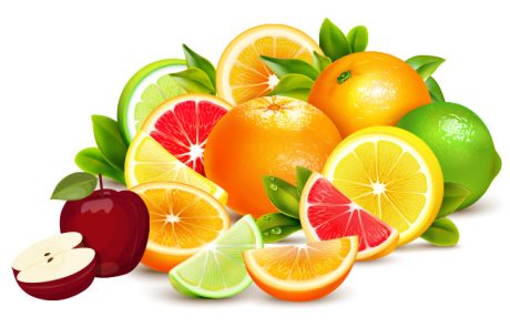 פירות הדר מפחיתים את הסיכון לשבץ מוחי