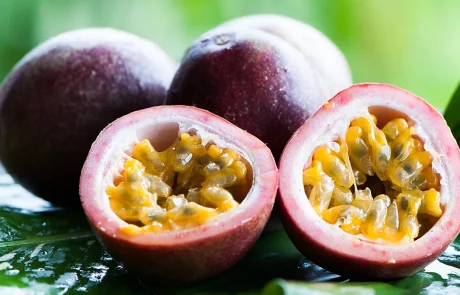 הכוח הנסתר של פסיפלורה: 5 יתרונות בריאותיים שכדאי להכיר