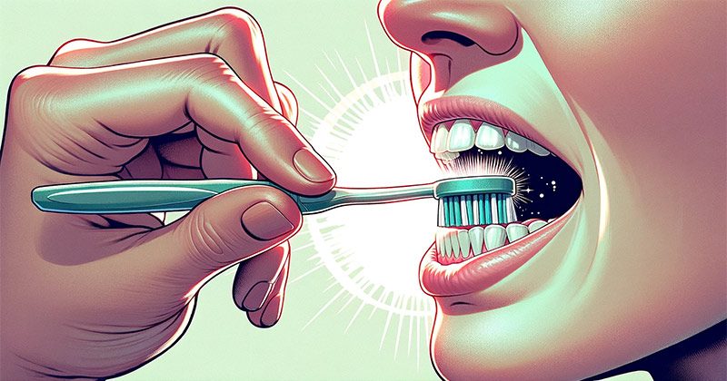 10 טעויות בצחצוח השיניים שלא ידעתם שאתם עושים