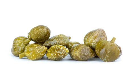 צלפים הם מקור עשיר לנוגדי חמצון, מינרלים וויטמינים