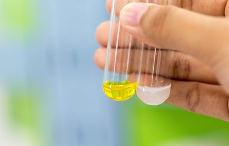 הסכנות שבמוצרי האיפור