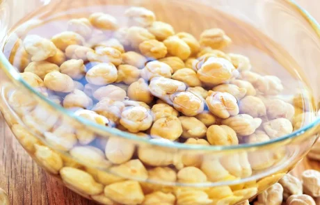 קטניות - כמה זמן להשרות ומה זה עושה לגוף שלכם?