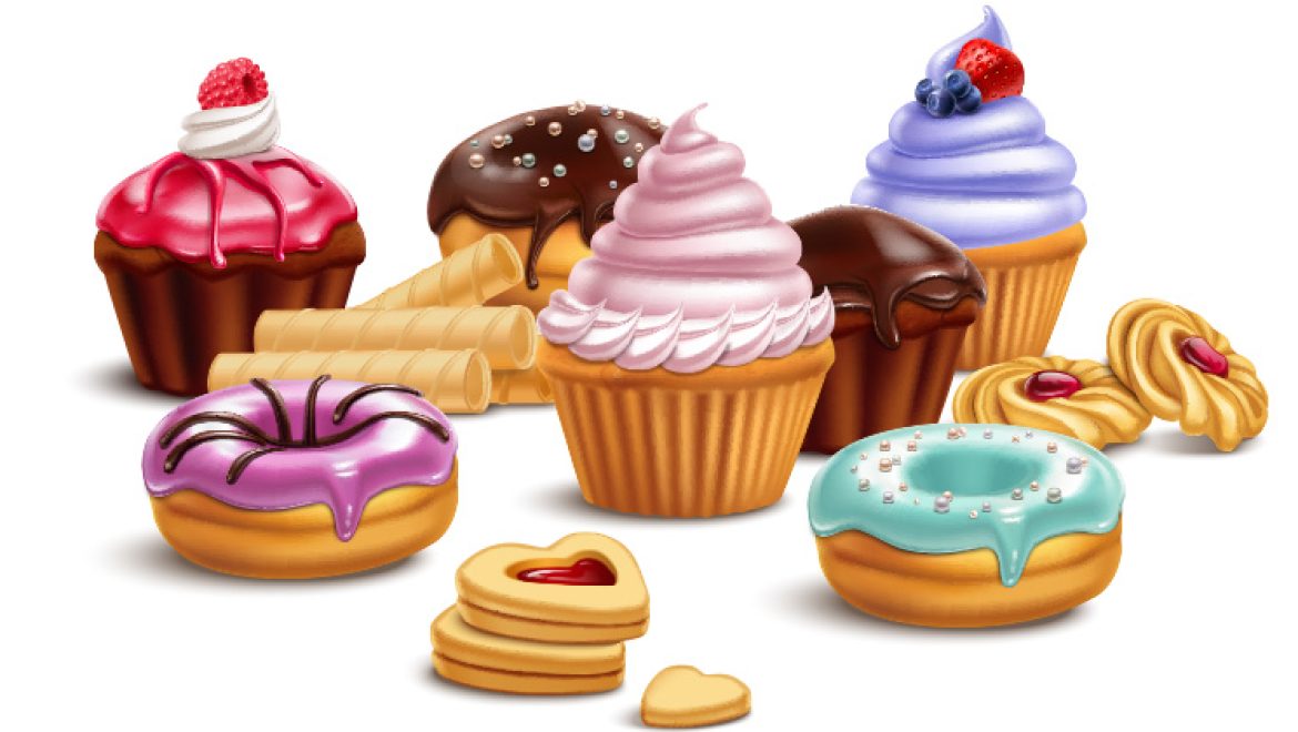 מכורים לקינוחים 🍰 ומתוקים? חסר לכם המינרל הזה