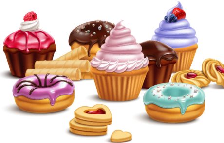 מכורים לקינוחים 🍰 ומתוקים? חסר לכם המינרל הזה