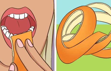 9 תכונות טבעיות לטיפוח ויופי באמצעות קליפת תפוז