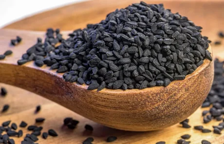 קצח, יתרונות הבריאות שחשוב לדעת