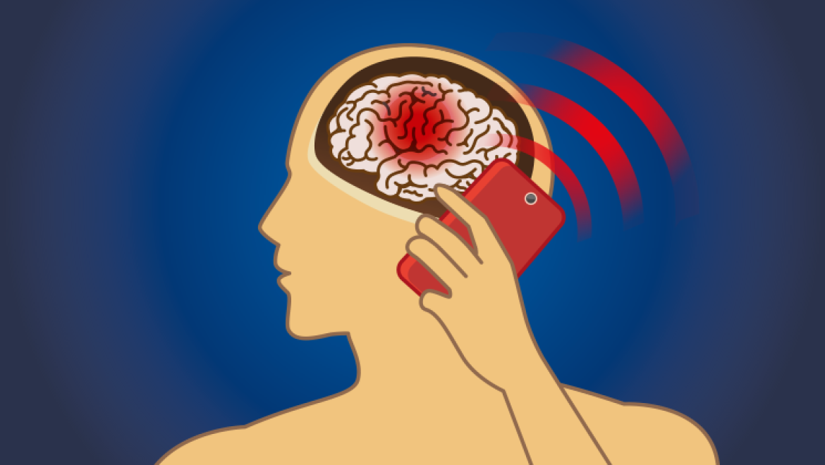סימני אזהרה שבריאותכם נפגעה מקרינת Wi-Fi וטלפון נייד