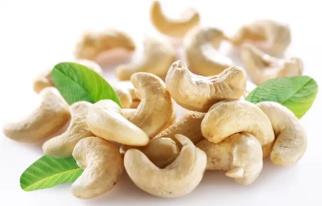 5 דברים שלא ידעתם על אגוז קשיו