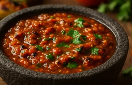 רוטב סלסה: 5 טיפים סודיים של שף להכנת רוטב סלסה מושלם בבית