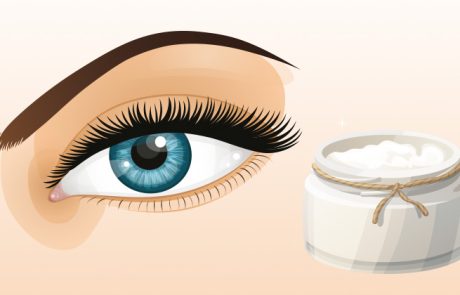 10 תרופות ביתיות להצמחת ריסים צפופים וארוכים יותר