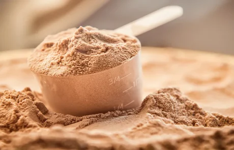 שייק חלבון - 6 טעויות נפוצות שכולם עושים ואיך להימנע מהן