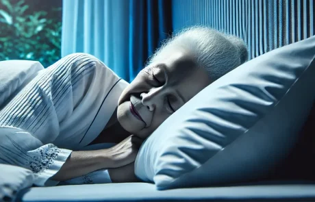 המדע מגלה: 8 יתרונות בריאותיים של שינה בחדר קריר