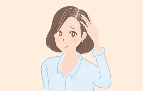 7 המזונות העיקריים הגורמים להאפרת שיער מוקדמת