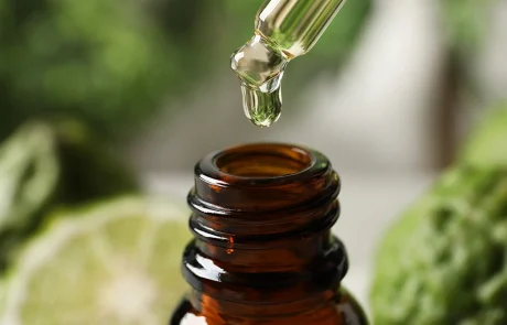 שמן אתרי ברגמוט, יתרונות הבריאות