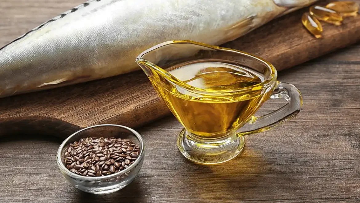 האם שמן דגים באמת בריא כמו שחשבתם? מחקר מראה אחרת!