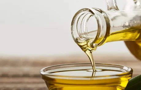 חצי כף משמן הזית הזה מפחיתה סיכון לתמותה מדמנציה ב-28%