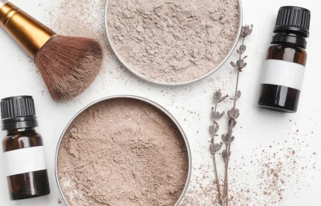 בלי כימיקלים: מתכון קל לשמפו יבש טבעי ב- 5 דקות - לשיער כהה ובהיר