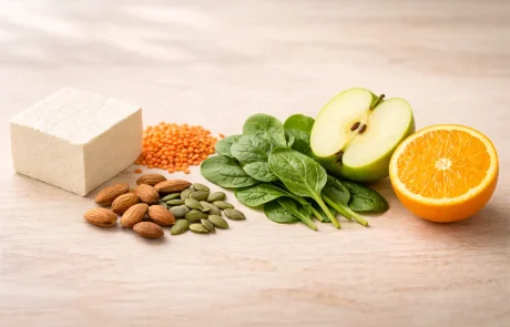 11 מזונות לבניית שרירים חזקים וגמישים ולשמירה על הבריאות