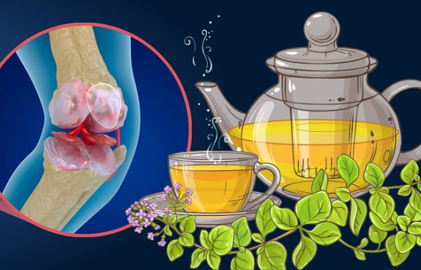 יתרונותיו הבריאותיים של תה האורגנו
