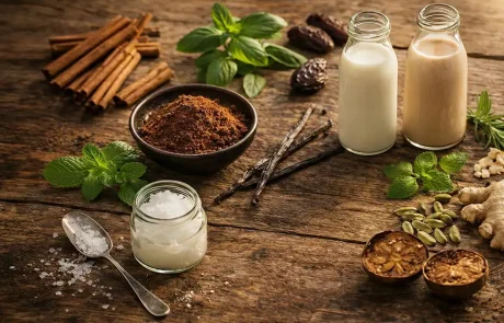 תחליפי סוכר, כך תמתיקו את הקפה ותעשירו את הטעם שלו