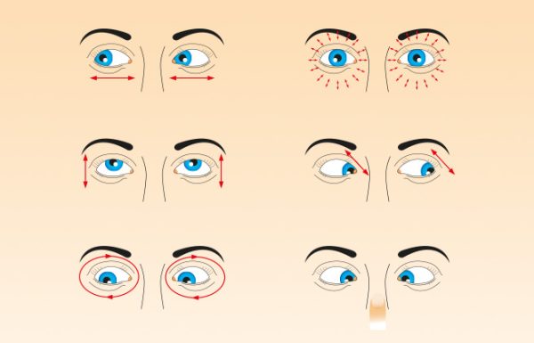 כך תשפרו את הראייה שלכם, עם תרגילי עיניים פשוטים וקלים!