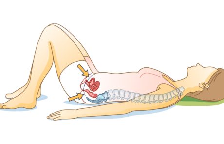 תרגילי קיגל לחיזוק רצפת האגן ומניעת בריחת שתן