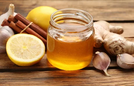 תרופות טבעיות מוכחות: כך תחסלו זיהומים ותחזקו את מערכת החיסון