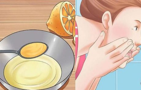 תרחיץ פנים טבעי להצערת עור הפנים